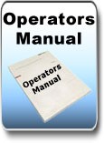 Sercon 9000 Manual